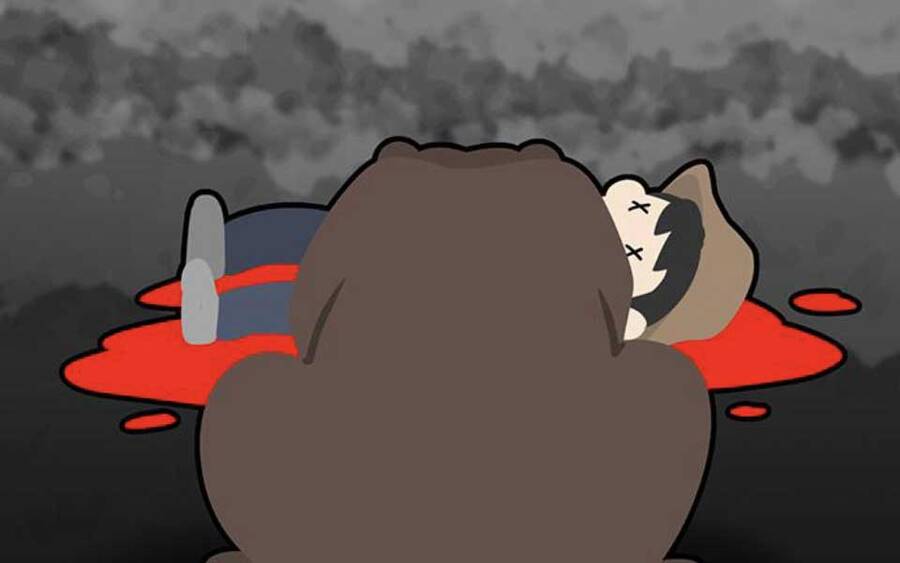 Nhiệm Vụ Đời Thật Chap 47 - Next Chap 48