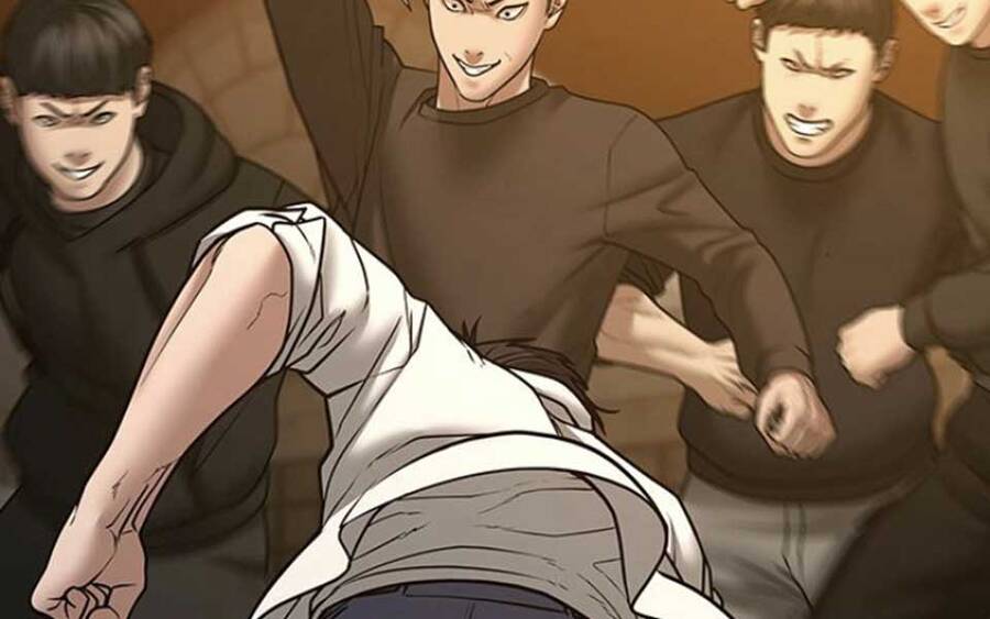 Nhiệm Vụ Đời Thật Chap 47 - Next Chap 48