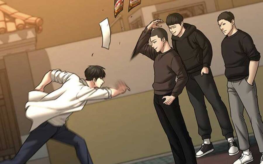 Nhiệm Vụ Đời Thật Chap 47 - Next Chap 48