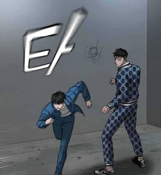 Nhiệm Vụ Đời Thật Chap 48 - Next Chap 49