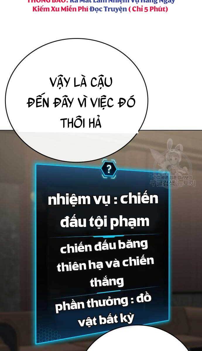 Nhiệm Vụ Đời Thật Chap 57.5 - Next Chap 58.5