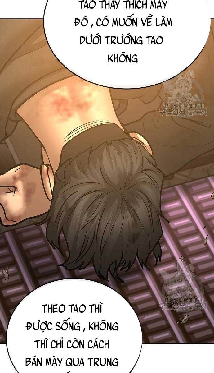 Nhiệm Vụ Đời Thật Chap 57.5 - Next Chap 58.5