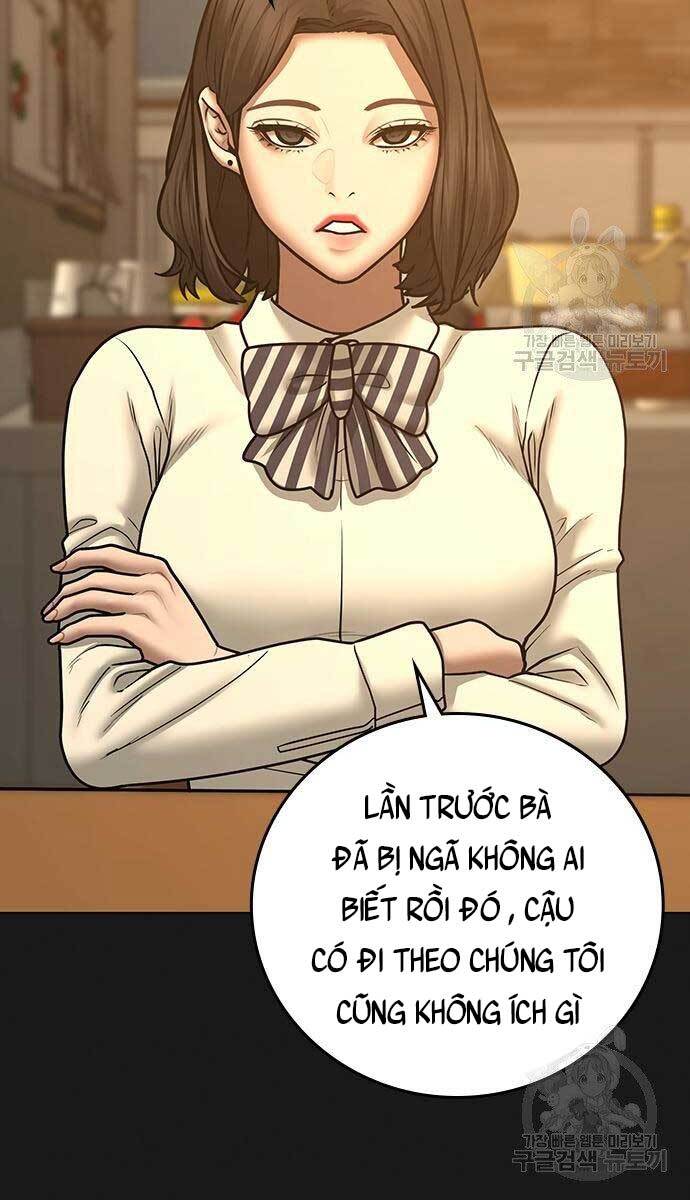 Nhiệm Vụ Đời Thật Chap 57 - Next Chap 58