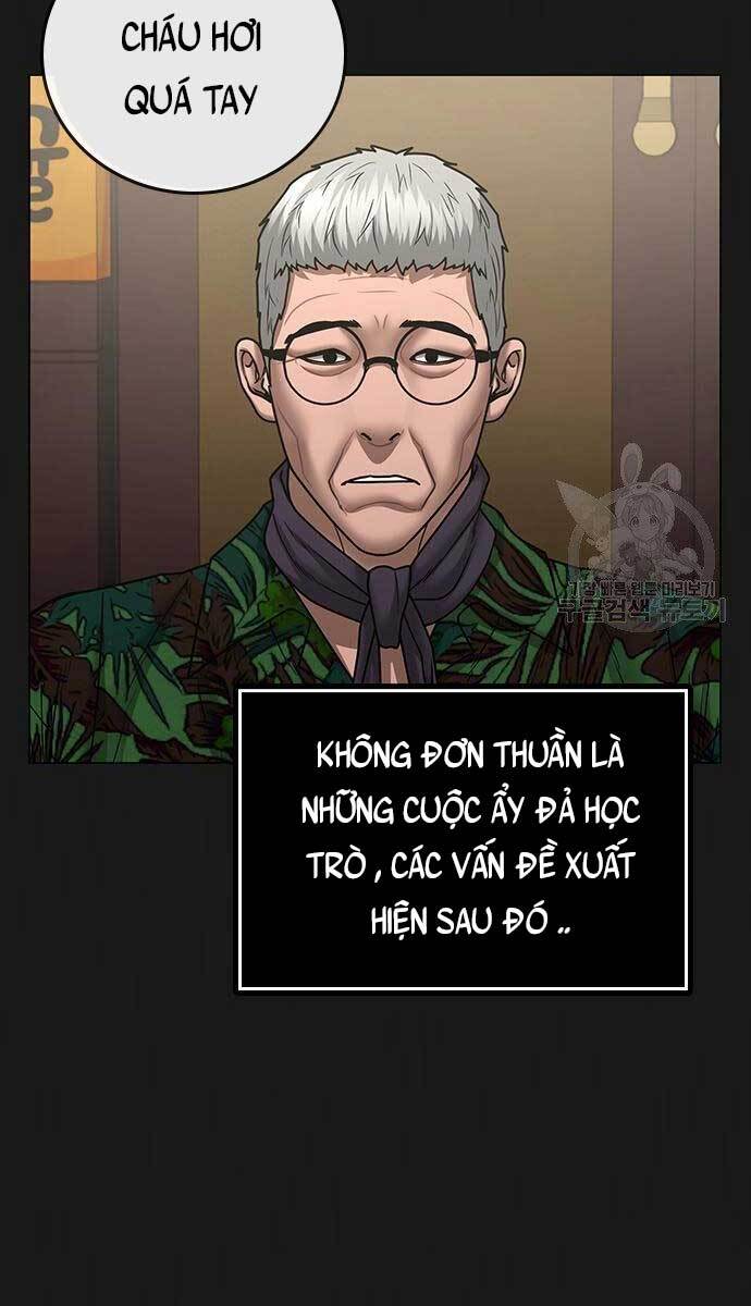 Nhiệm Vụ Đời Thật Chap 57 - Next Chap 58