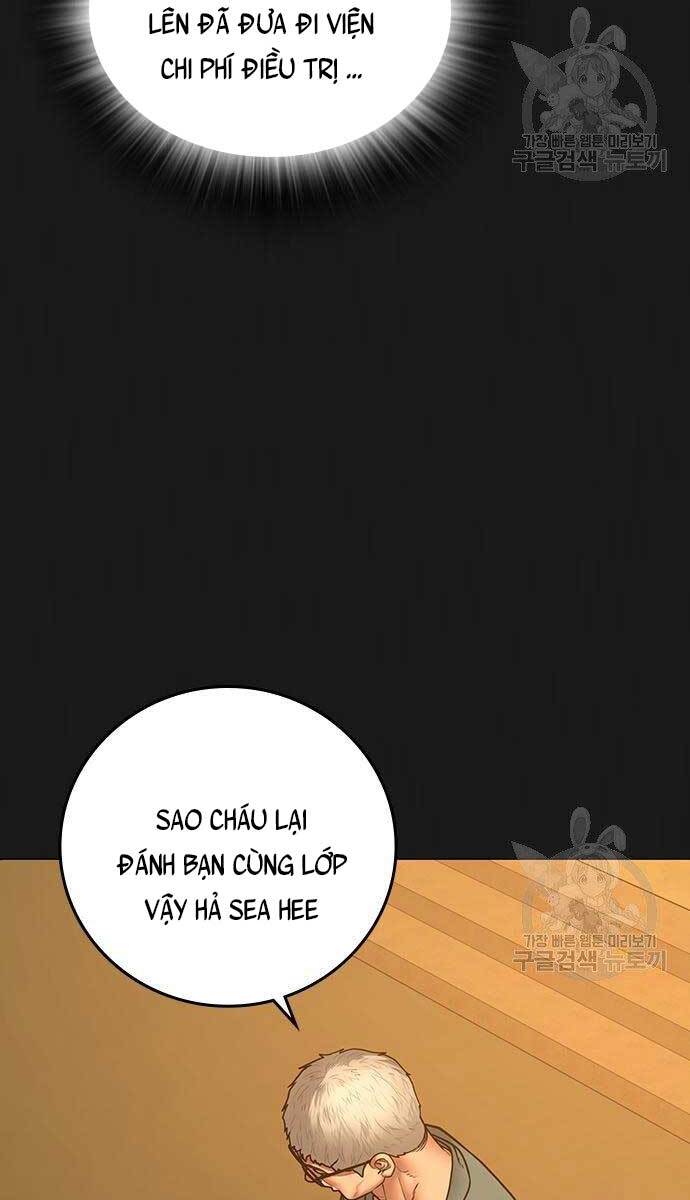 Nhiệm Vụ Đời Thật Chap 57 - Next Chap 58