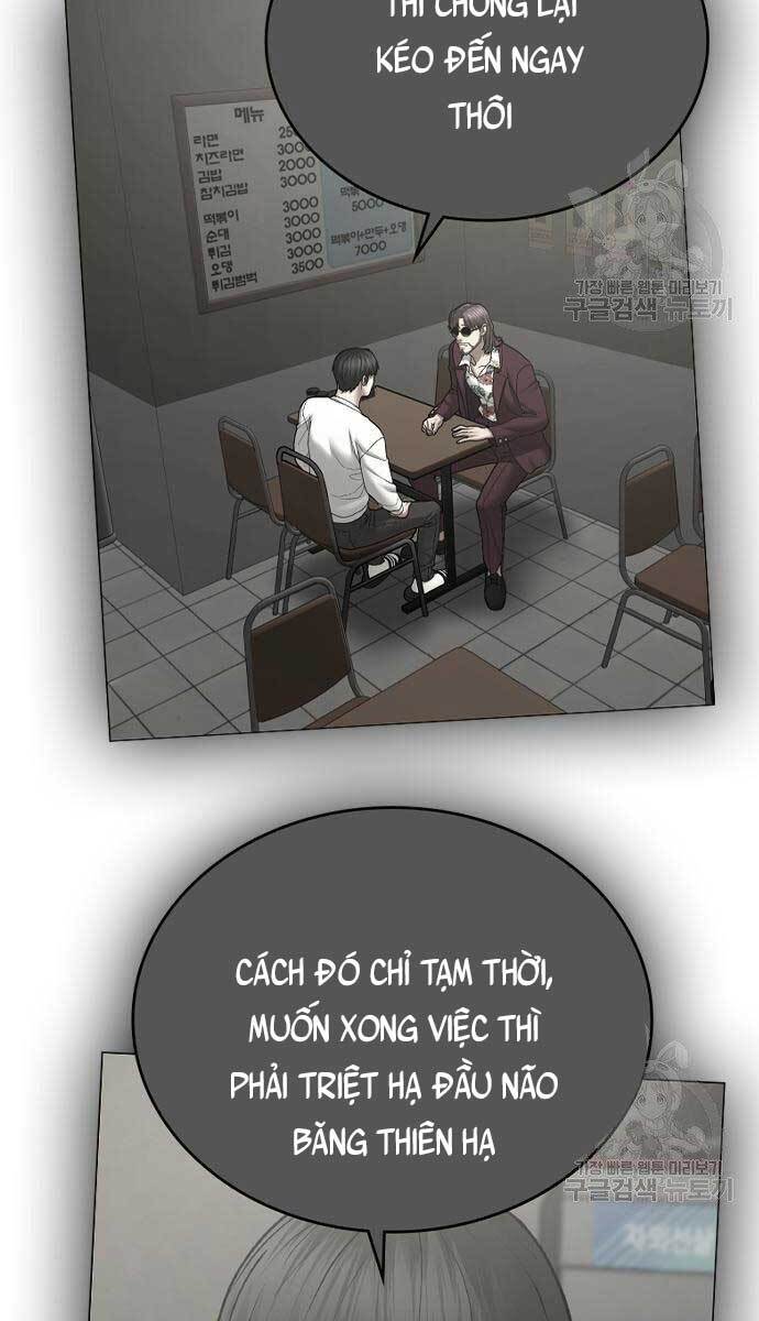 Nhiệm Vụ Đời Thật Chap 57 - Next Chap 58