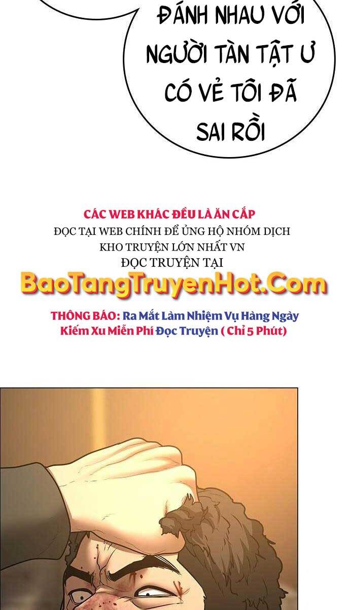 Nhiệm Vụ Đời Thật Chap 58 - Next Chap 59