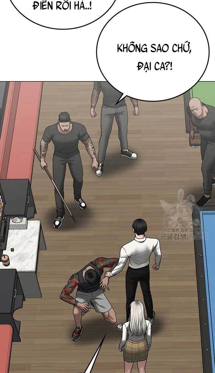 Nhiệm Vụ Đời Thật Chap 53 - Next Chap 54