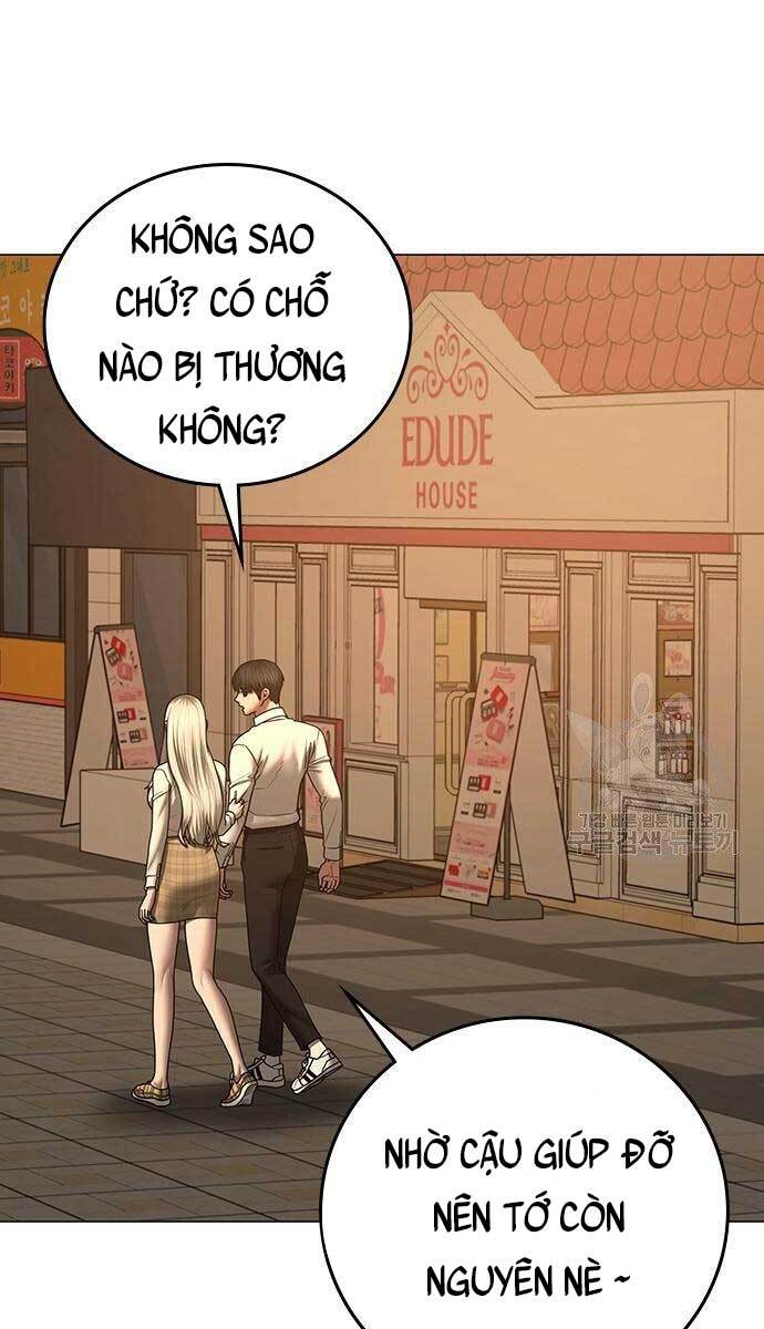 Nhiệm Vụ Đời Thật Chap 53 - Next Chap 54