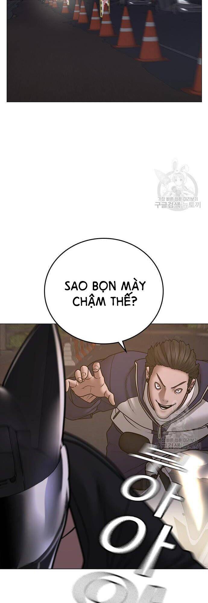 Nhiệm Vụ Đời Thật Chap 65 - Next Chap 66