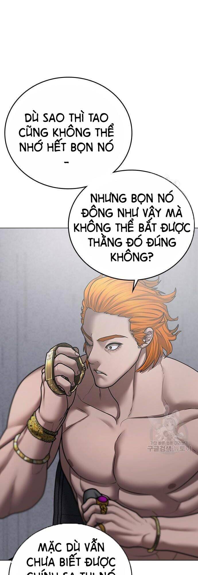 Nhiệm Vụ Đời Thật Chap 65 - Next Chap 66