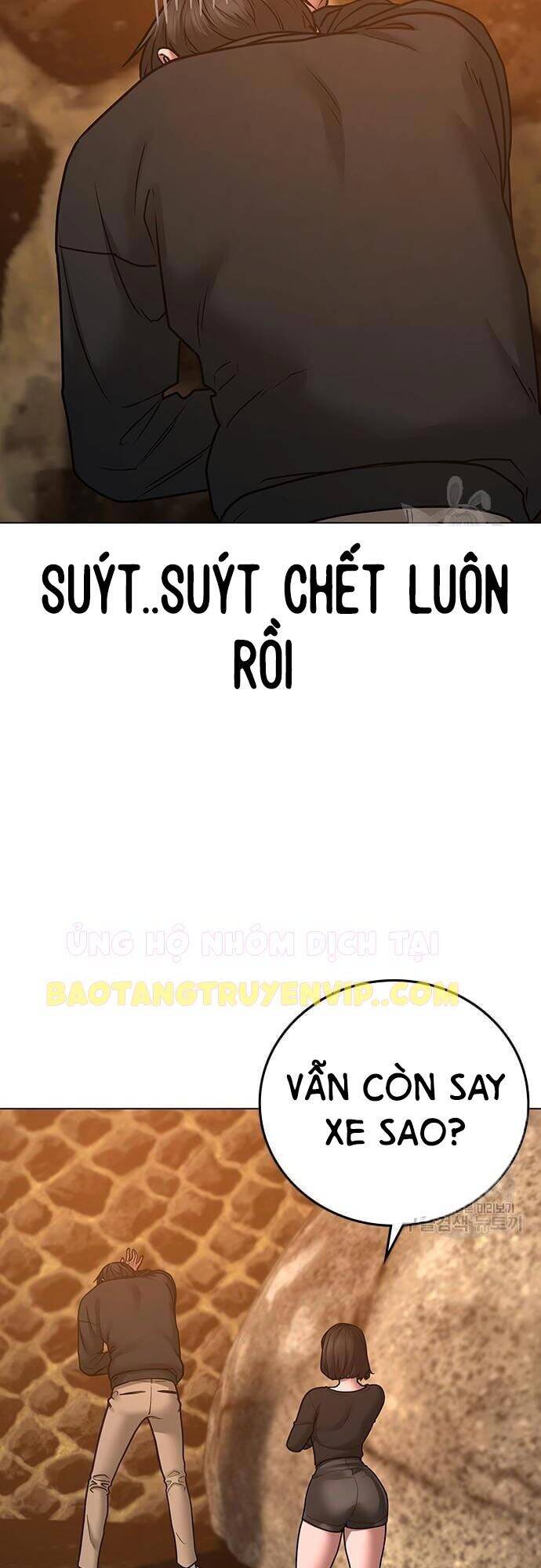 Nhiệm Vụ Đời Thật Chap 65 - Next Chap 66