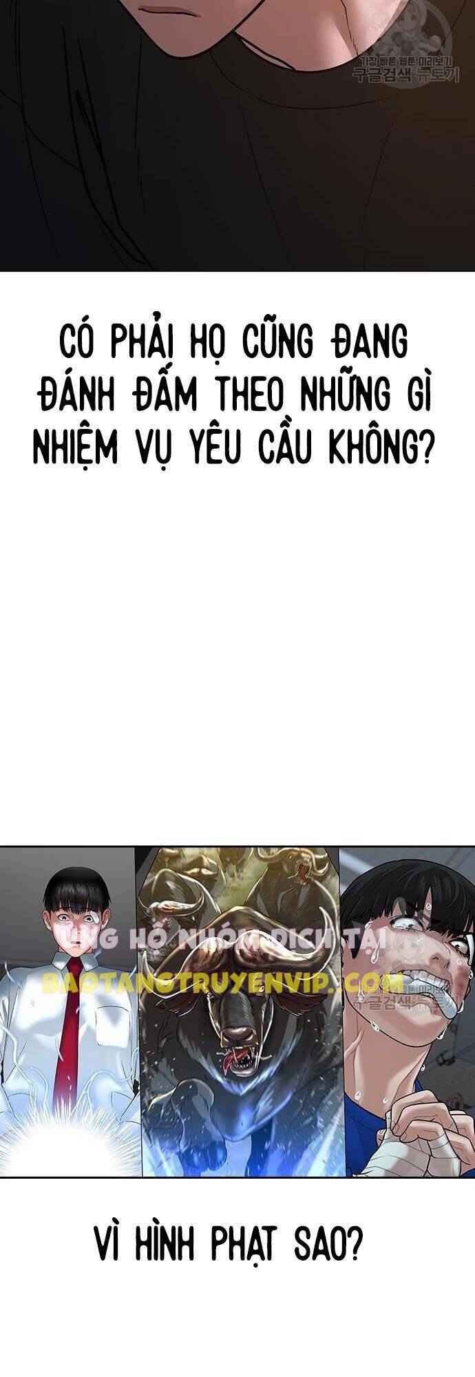 Nhiệm Vụ Đời Thật Chap 65 - Next Chap 66