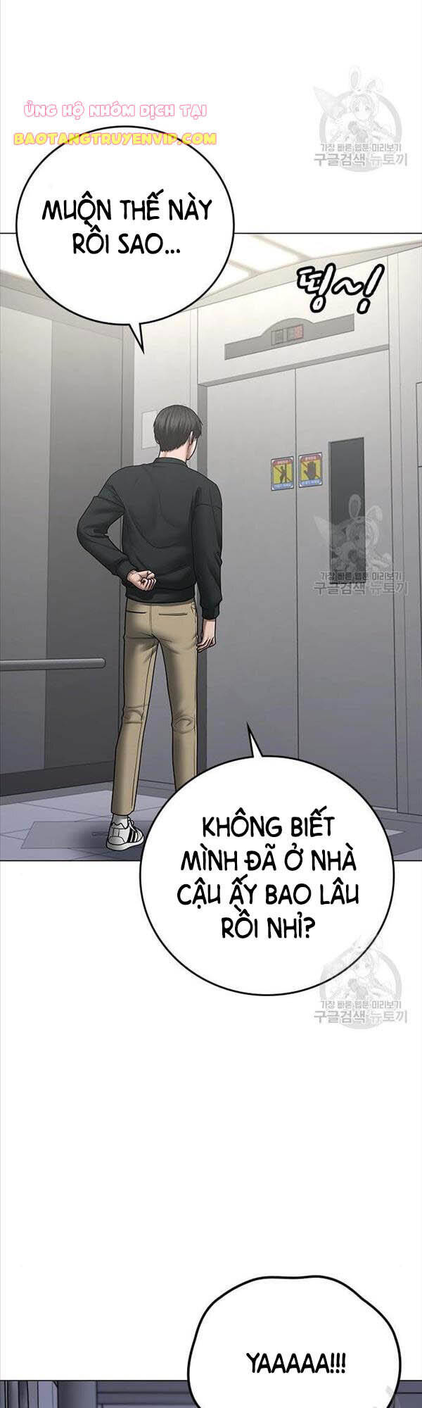 Nhiệm Vụ Đời Thật Chap 66 - Next Chap 67