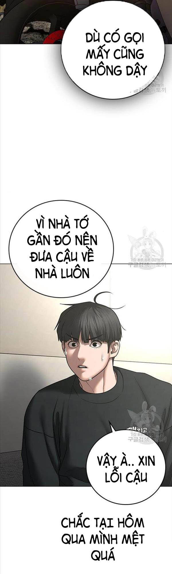 Nhiệm Vụ Đời Thật Chap 66 - Next Chap 67