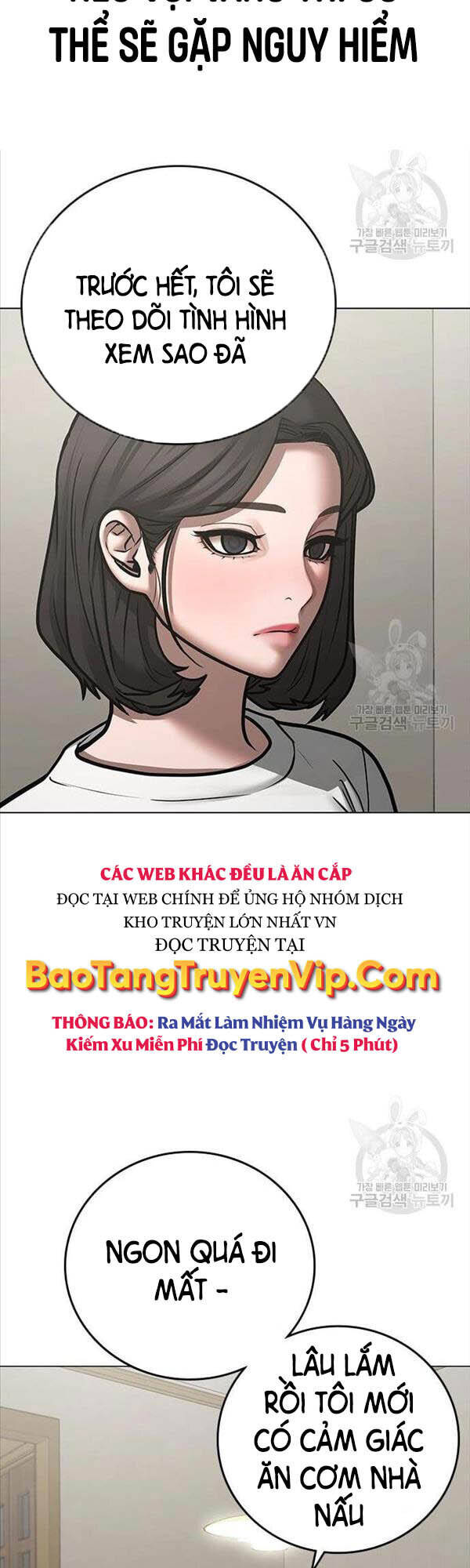 Nhiệm Vụ Đời Thật Chap 66 - Next Chap 67