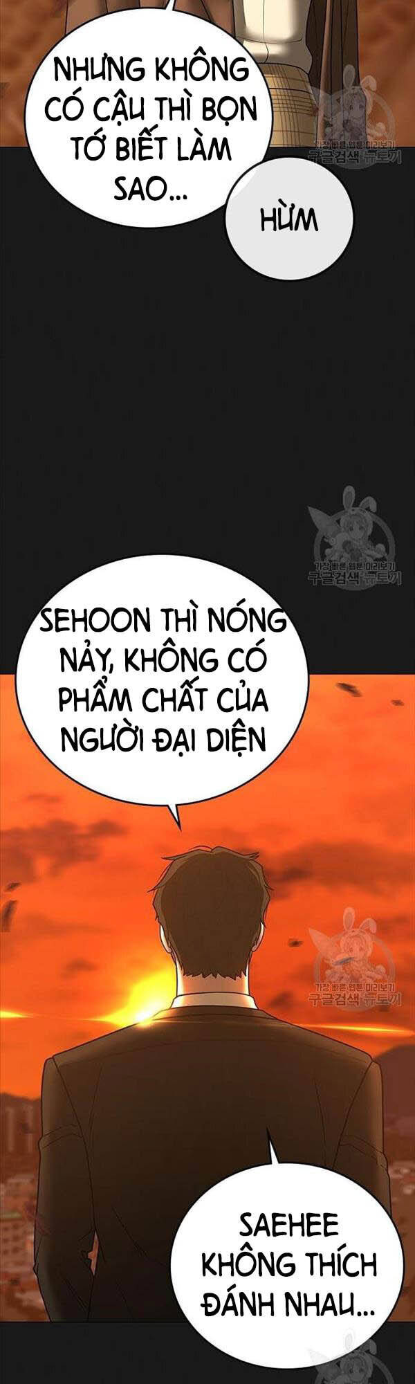 Nhiệm Vụ Đời Thật Chap 66 - Next Chap 67