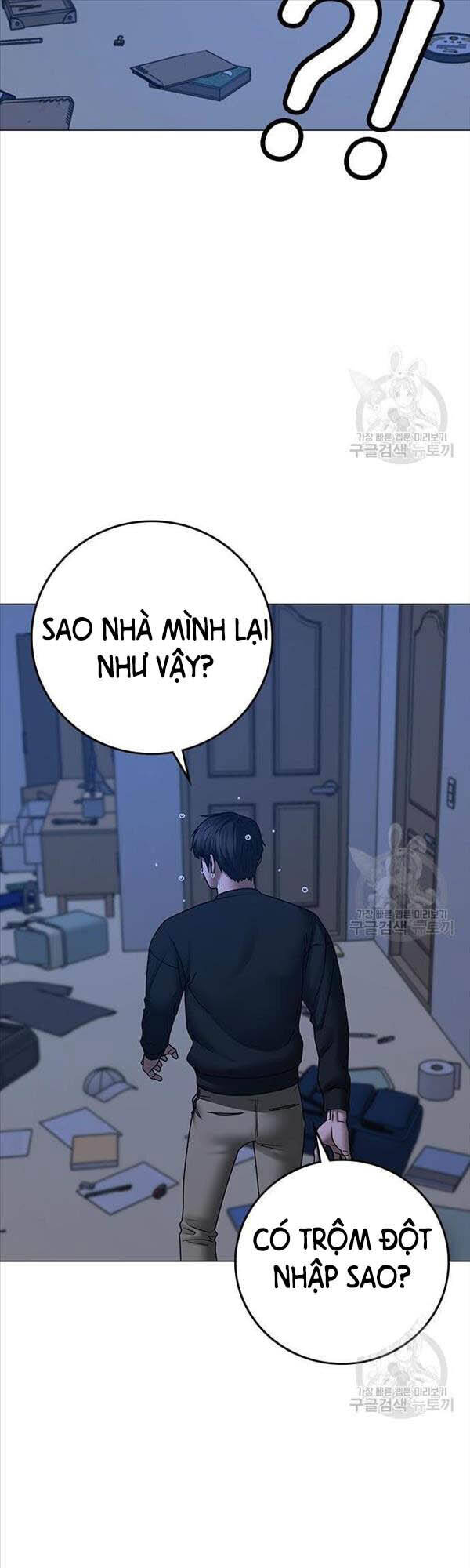 Nhiệm Vụ Đời Thật Chap 66 - Next Chap 67