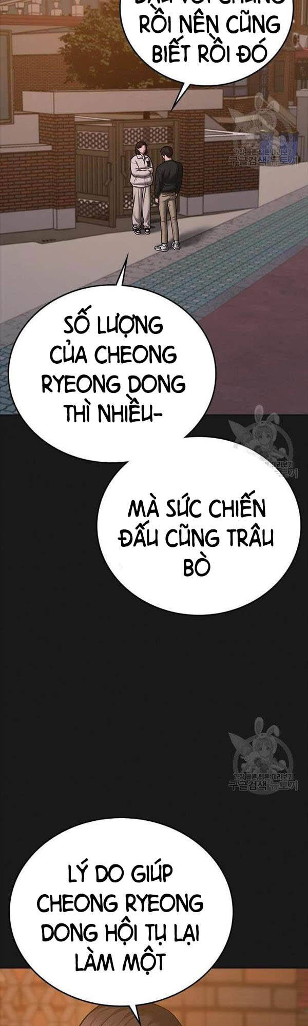 Nhiệm Vụ Đời Thật Chap 66 - Next Chap 67