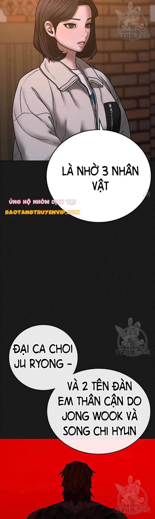 Nhiệm Vụ Đời Thật Chap 66 - Next Chap 67