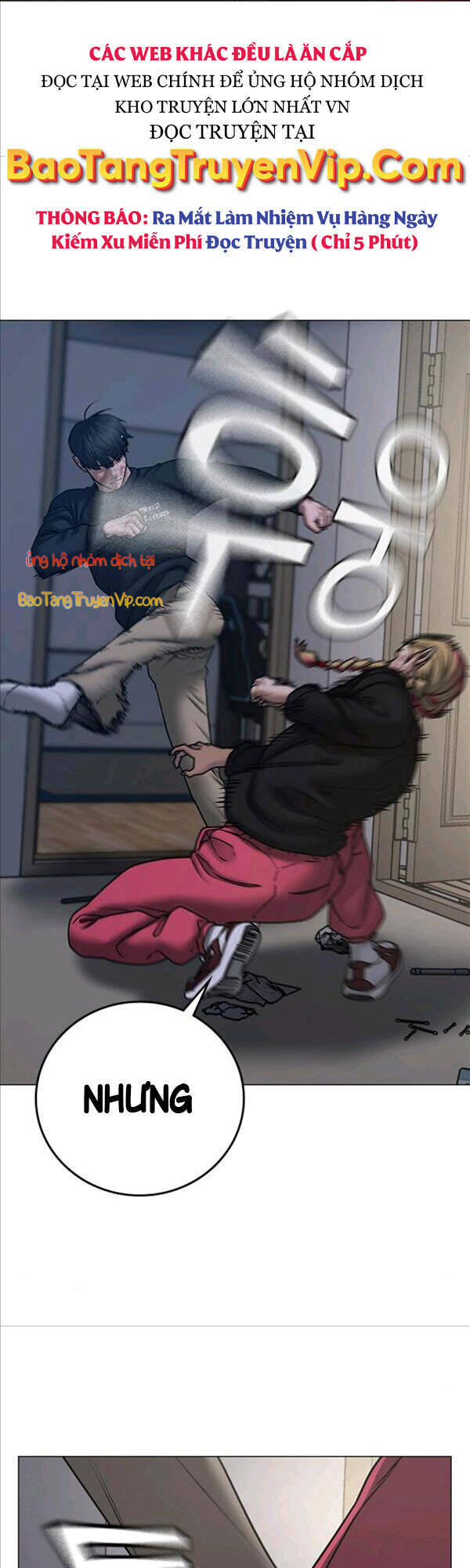 Nhiệm Vụ Đời Thật Chap 67 - Next Chap 68