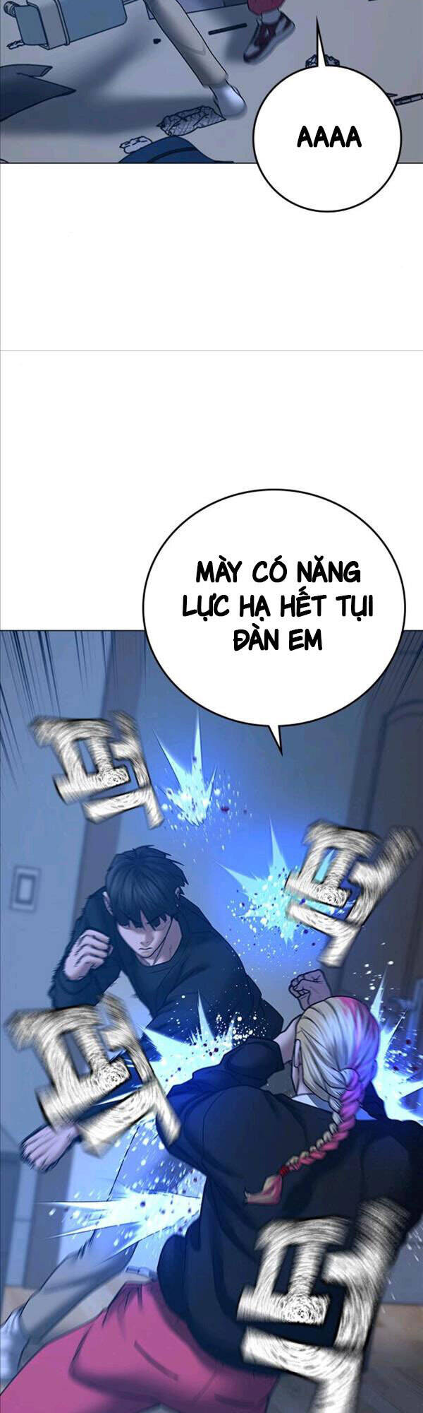 Nhiệm Vụ Đời Thật Chap 67 - Next Chap 68