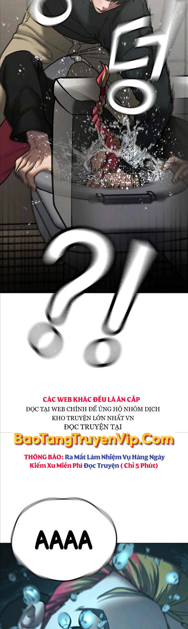 Nhiệm Vụ Đời Thật Chap 67 - Next Chap 68