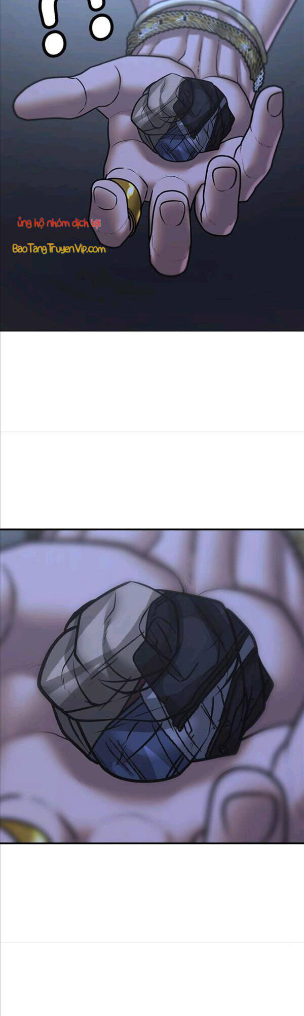 Nhiệm Vụ Đời Thật Chap 67 - Next Chap 68