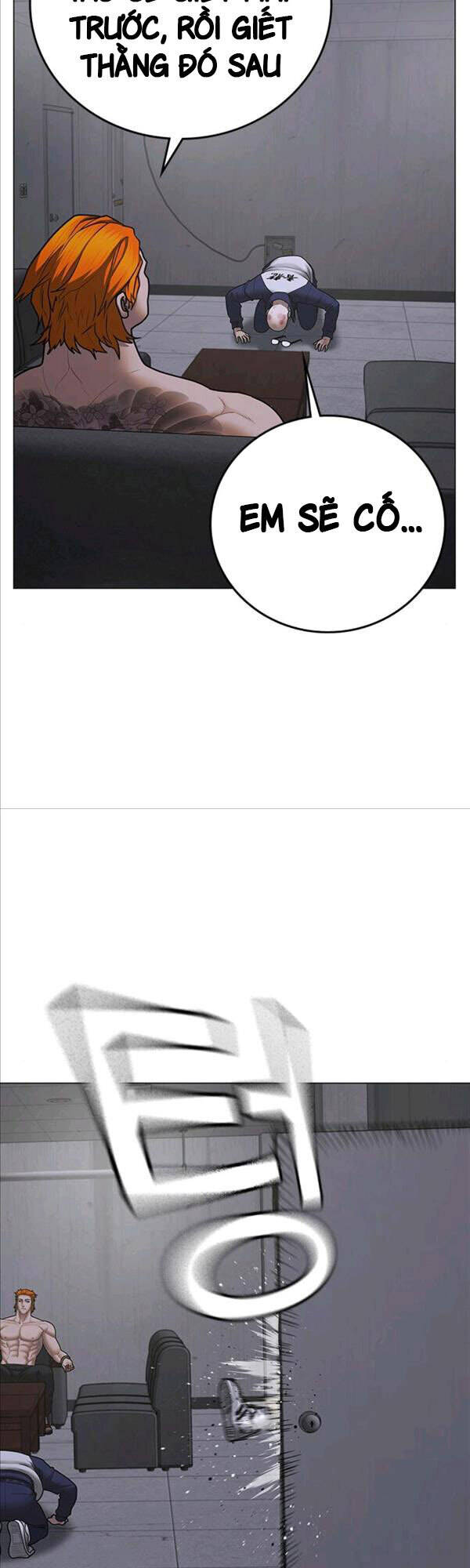 Nhiệm Vụ Đời Thật Chap 67 - Next Chap 68