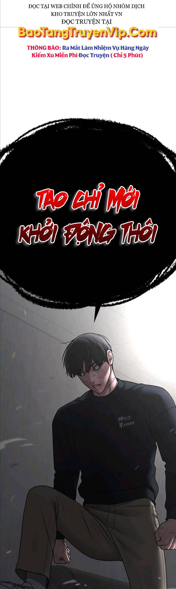 Nhiệm Vụ Đời Thật Chap 67 - Next Chap 68