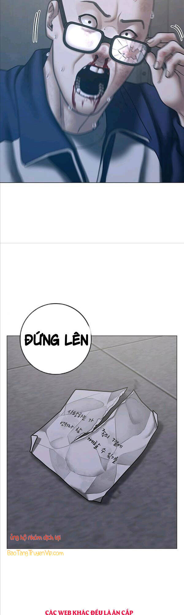 Nhiệm Vụ Đời Thật Chap 67 - Next Chap 68