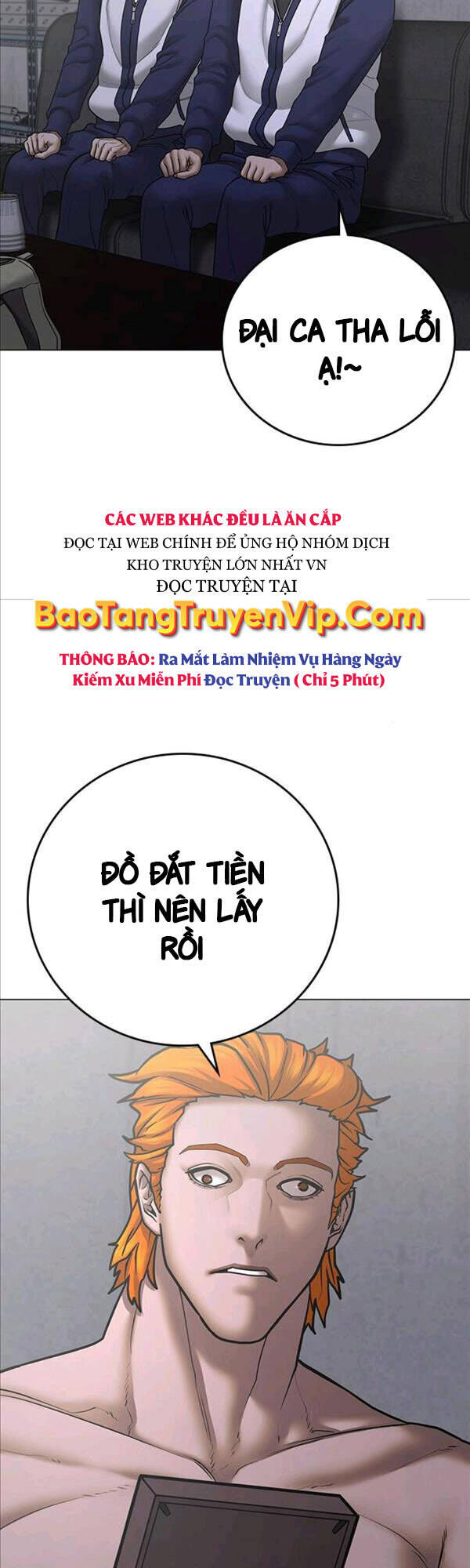 Nhiệm Vụ Đời Thật Chap 67 - Next Chap 68