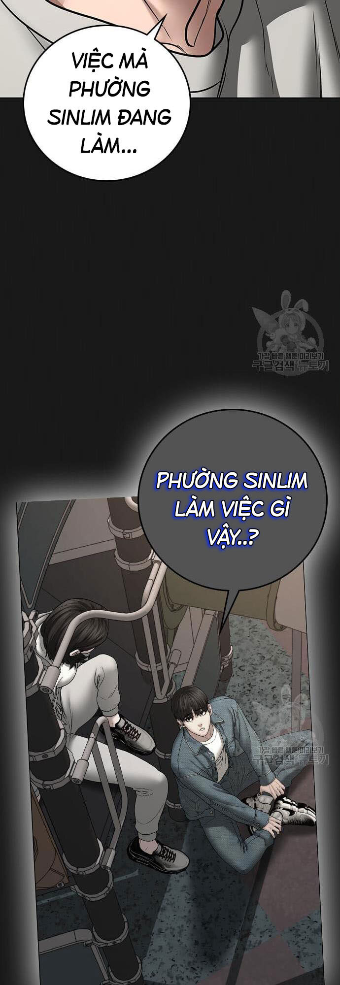 Nhiệm Vụ Đời Thật Chap 61 - Next Chap 62