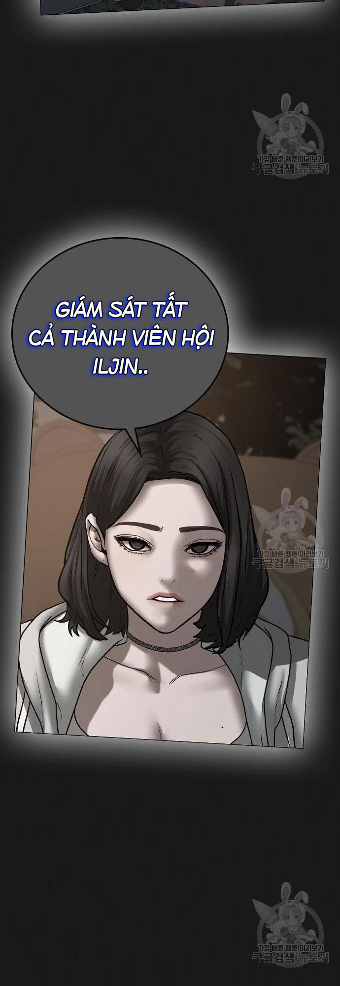 Nhiệm Vụ Đời Thật Chap 61 - Next Chap 62