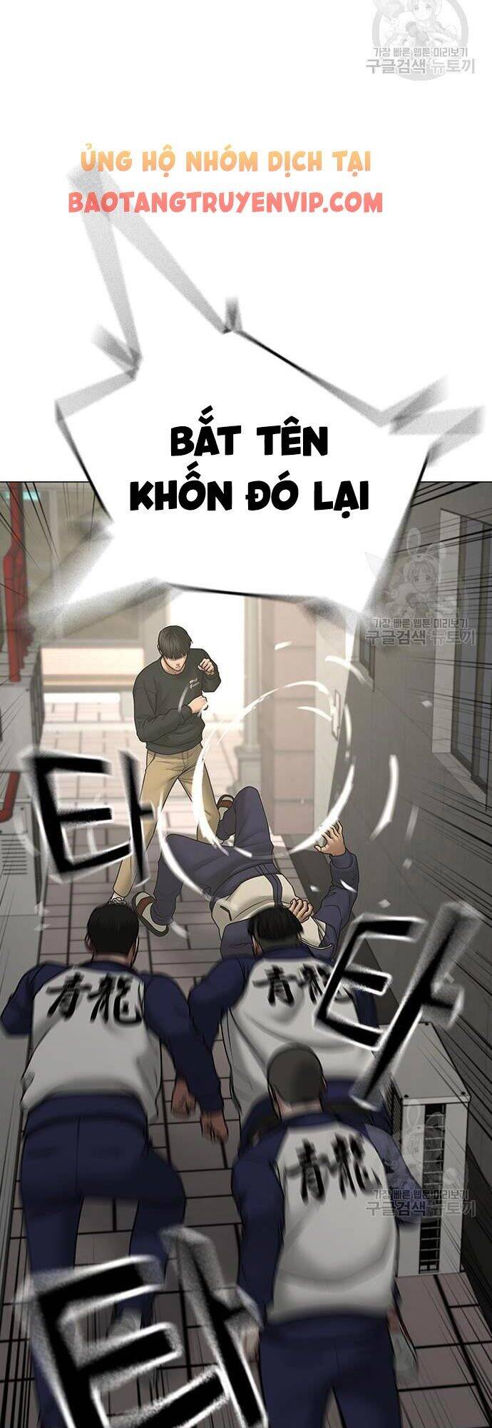 Nhiệm Vụ Đời Thật Chap 63 - Next Chap 64