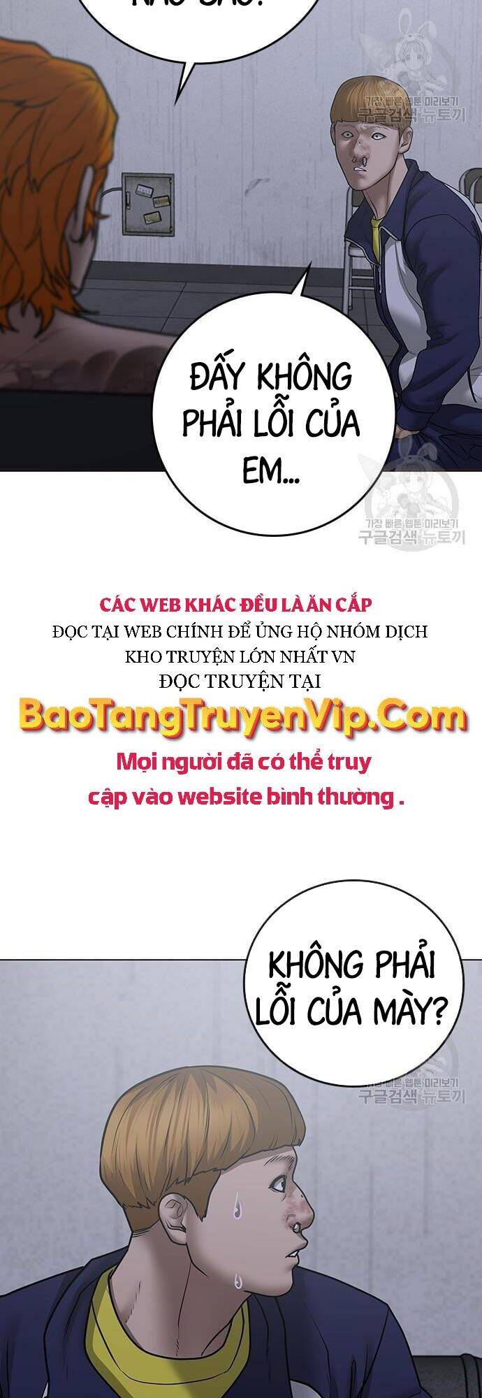 Nhiệm Vụ Đời Thật Chap 63 - Next Chap 64