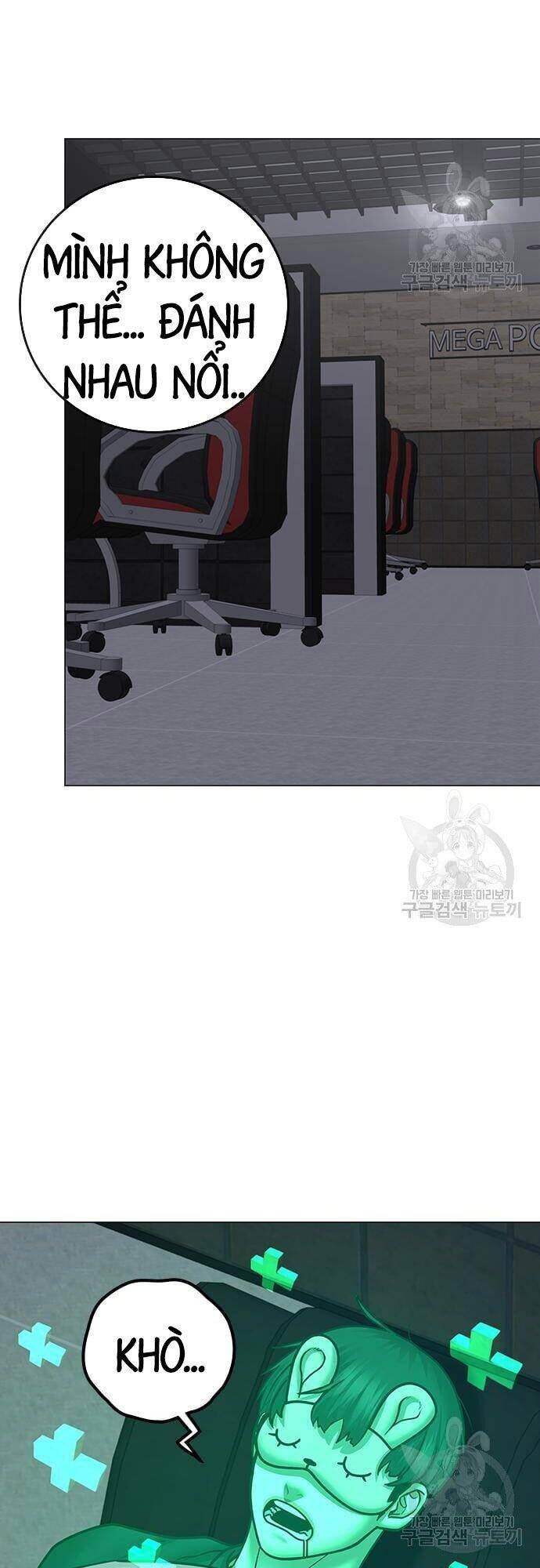 Nhiệm Vụ Đời Thật Chap 63 - Next Chap 64