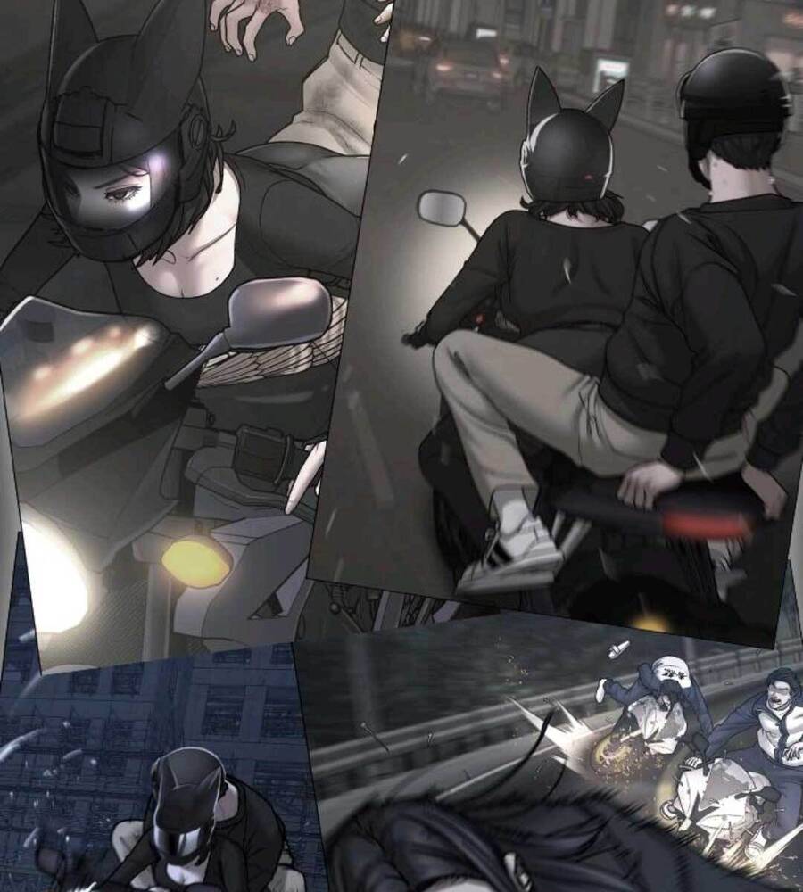 Nhiệm Vụ Đời Thật Chap 70 - Next Chap 71