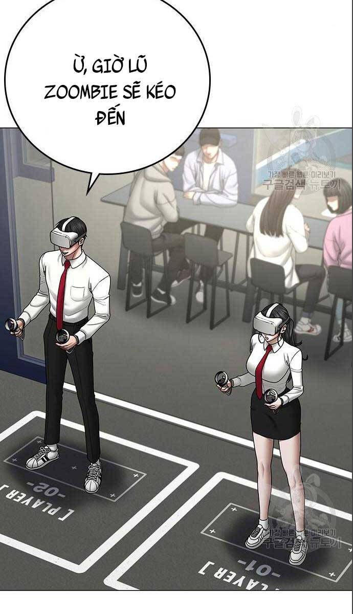 Nhiệm Vụ Đời Thật Chap 71 - Next Chap 72