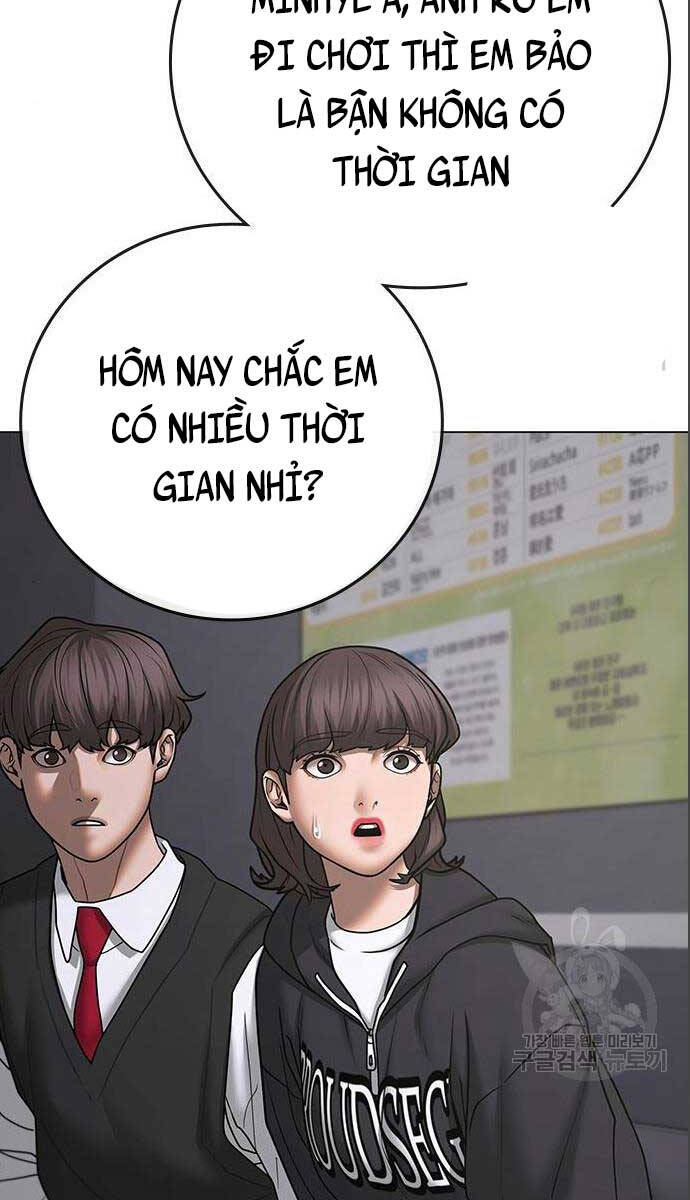 Nhiệm Vụ Đời Thật Chap 71 - Next Chap 72
