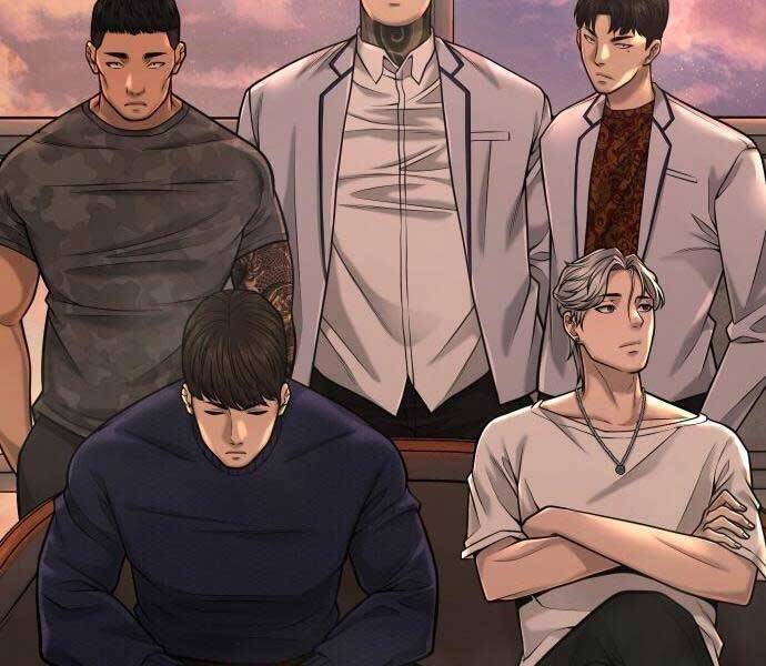 Nhiệm Vụ Diệu Kỳ Chap 44 - Next Chap 45