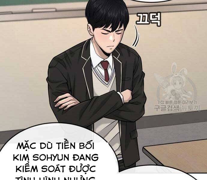 Nhiệm Vụ Diệu Kỳ Chap 44 - Next Chap 45