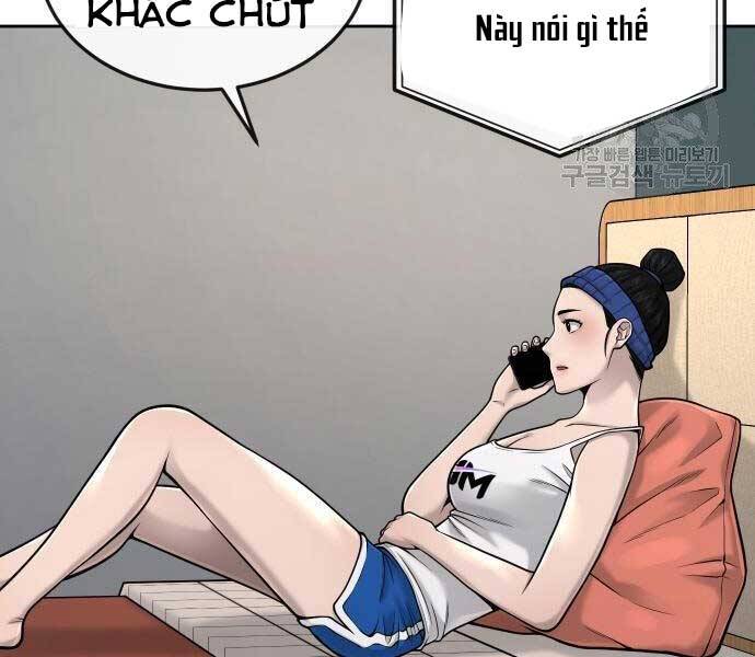 Nhiệm Vụ Diệu Kỳ Chap 44 - Next Chap 45