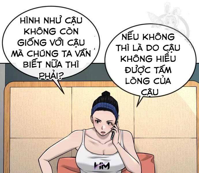 Nhiệm Vụ Diệu Kỳ Chap 44 - Next Chap 45