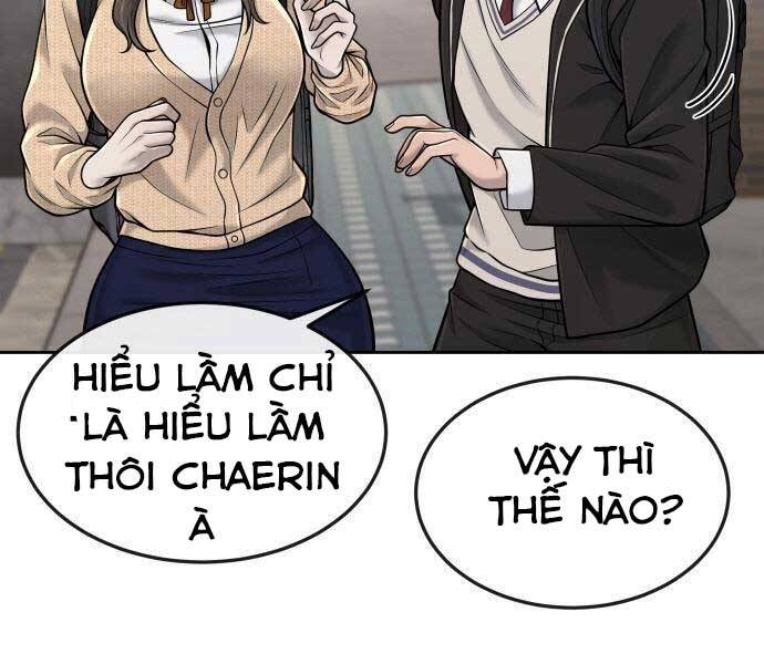 Nhiệm Vụ Diệu Kỳ Chap 44 - Next Chap 45