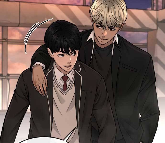 Nhiệm Vụ Diệu Kỳ Chap 45 - Next Chap 46