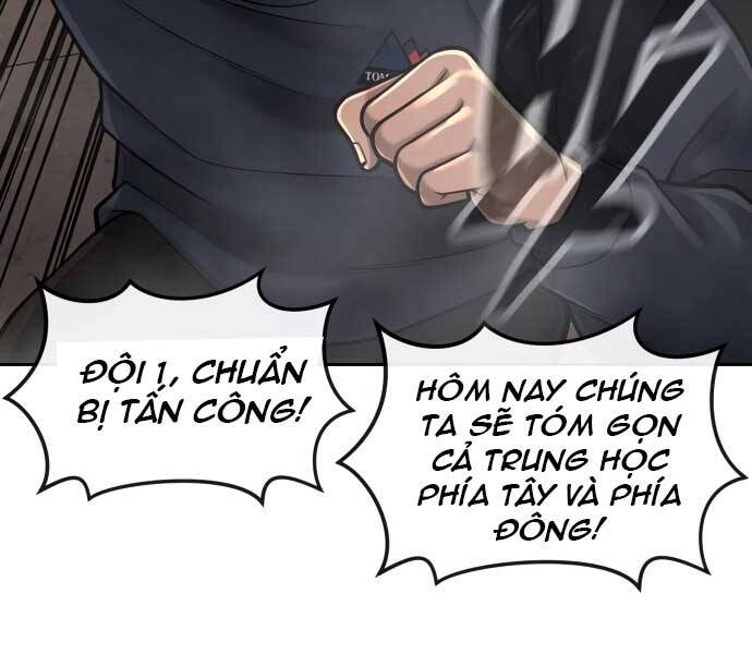 Nhiệm Vụ Diệu Kỳ Chap 45 - Next Chap 46