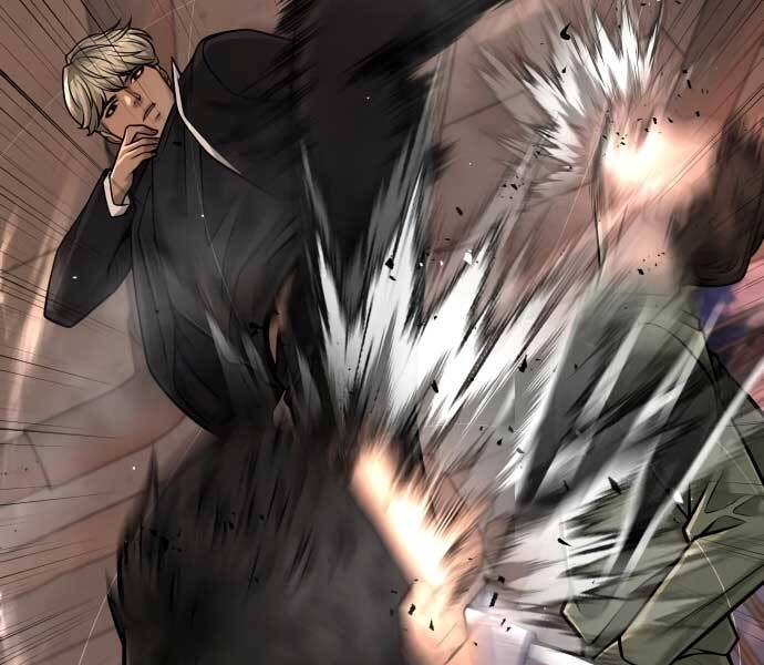 Nhiệm Vụ Diệu Kỳ Chap 45 - Next Chap 46