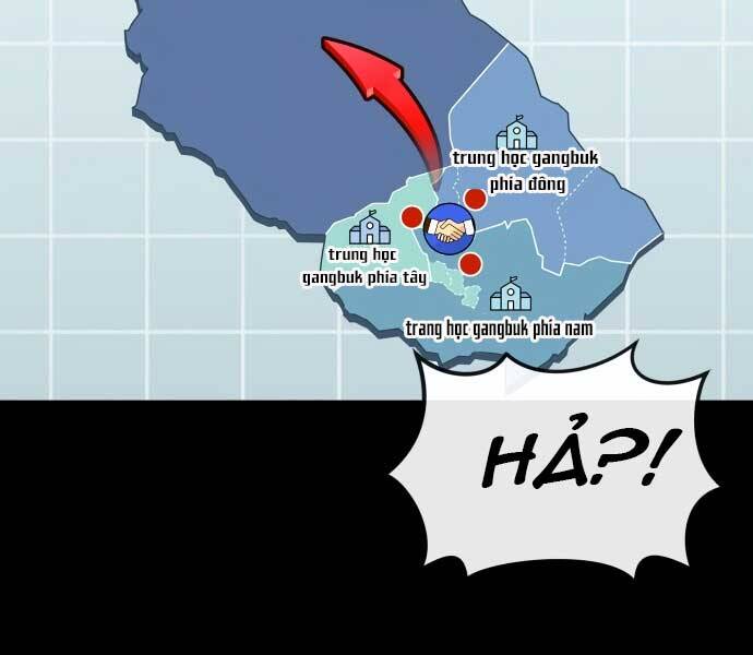 Nhiệm Vụ Diệu Kỳ Chap 45 - Next Chap 46