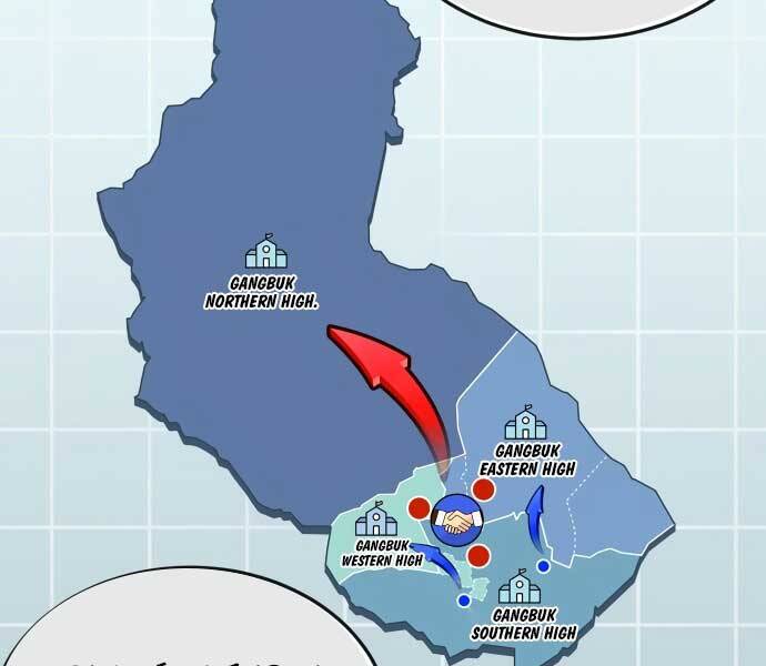 Nhiệm Vụ Diệu Kỳ Chap 45 - Next Chap 46